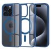 Techsuit MagSafe Pro iPhone 15 Pro Modrý