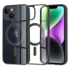 Techsuit MagSafe Pro iPhone 14 Čierny