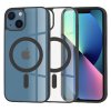Techsuit MagSafe Pro iPhone 13 Čierna