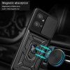 Techsuit Rad CamShield Motorola Moto G32 Čierna