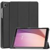 Techsuit FoldPro Lenovo Tab M8 Gen 4 8.0 Čierna