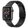 Spigen Modern Fit Apple Watch 1-10 SE Ultra 2 (42-49mm) Čierna