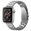 Spigen Modern Fit Apple Watch (42-49mm) Strieborný