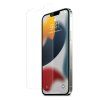 Spigen Glas.tR EZ-FIT 2 kusy Číre pre iPhone 13 13 Pro 14 16e