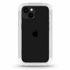 Spigen Glas.tR EZ-FIT 2 kusy Číre pre iPhone 13 13 Pro 14 16e
