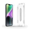 Spigen Glas.tR EZ-FIT iPhone 13 iPhone 16e Priehľadné