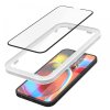 Spigen Glas.tR Align Master 2 balenie iPhone 13 13 Pro 14 16e Čierna