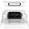 Spigen ProFlex EZ Fit 2 balenie Apple Watch 4 5 6 SE SE 2 44mm Čierna