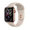 Spigen Neo Flex 3 kusy Apple Watch 40mm 41mm Číre