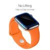 Spigen Neo Flex 3 kusy Apple Watch 40mm 41mm Číre