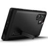 Spigen Tough Armor Samsung Galaxy S22 Ultra Čierna