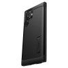 Spigen Tough Armor Samsung Galaxy S22 Ultra Čierna