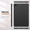 Techsuit FoldPro puzdro Samsung Galaxy Tab A7 10.4 čierna