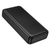 Borofone powerbanka Clever Series BJ80A 20000mAh QC 3.0 PD20W čierna