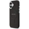 Guess Hardcase Classic Logo MagSafe iPhone 17 čierny
