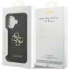 Guess Hardcase Big 4G Classic Logo iPhone 17 čierny