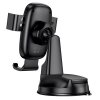 Borofone držiak do auta Follower Gravity BH130 na palubnú dosku 6.1-7" čierny