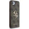 Guess Hardcase 4G Big Logo GUHCPSE44GMGGR iPhone 16e čierna