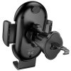 Borofone Držiak do auta Rio (BH133) do ventilácie 4.5–7" čierny