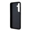 Guess Hardcase 4G Big Metal Logo pre Samsung Galaxy S24 Plus čierny