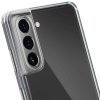 3mk Clear Case pre Samsung Galaxy S21 FE 5G priehľadný