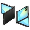 Spigen Tough Armor Pro MagSafe pre Samsung Galaxy Z Flip7 čierna