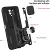 Techsuit CamShield Series pre Samsung Galaxy A30s A50 A50s čierna