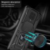 Techsuit CamShield Series pre Samsung Galaxy A30s A50 A50s čierna