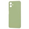 Techsuit SoftFlex pre Samsung Galaxy A06 vo farbe matcha