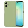 Techsuit SoftFlex pre Samsung Galaxy A06 vo farbe matcha