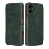 Puzdro Techsuit Safe Wallet Plus pre Samsung Galaxy A06 zelené