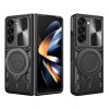 Techsuit CamGuard Pro Samsung Galaxy Z Fold5 Čierna