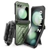 Supcase Unicorn Beetle Pro Galaxy Z Flip6 Flip7 FE Guldan