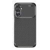 Techsuit CarbonFiber Samsung Galaxy A25 5G Black