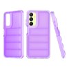 Techsuit Wave Shield Samsung Galaxy A25 5G Violet