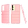 Techsuit Wave Shield Samsung Galaxy A25 5G Pink