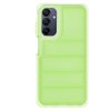 Techsuit Wave Shield Samsung Galaxy A15 4G A15 5G Green