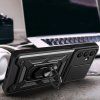 Techsuit séria CamShield Samsung Galaxy A15 4G A15 5G Modré