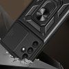 Techsuit séria CamShield Samsung Galaxy A15 4G A15 5G Modré