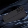 Techsuit Magskin Book pre Galaxy A23 4G A23 5G Čierna