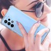 Techsuit Nárazuvzdorný Priehľadný Silikón Samsung Galaxy A33 5G