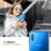 Techsuit Nárazuvzdorný Číry Silikón Samsung Galaxy A7 2018 Clear