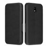 Techsuit Safe Wallet Plus Samsung Galaxy J7 2017 Čierna