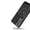 Techsuit CamShield Series Samsung Galaxy A52 4G A52 5G A52s 5G Čierna