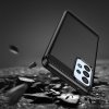 Techsuit Karbon Silikón Samsung Galaxy A23 4G A23 5G Čierny
