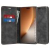 Techsuit Confy Cover pre Honor Magic8 Pro čierny