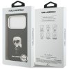 Karl Lagerfeld IML Aquarelle MagSafe iPhone 17 Pro Karl Ikonik
