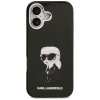 Karl Lagerfeld IML Aquarelle MagSafe iPhone 17 Karl Ikonik