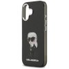 Karl Lagerfeld IML Aquarelle MagSafe iPhone 17 Karl Ikonik