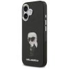 Karl Lagerfeld IML Aquarelle MagSafe iPhone 17 Karl Ikonik